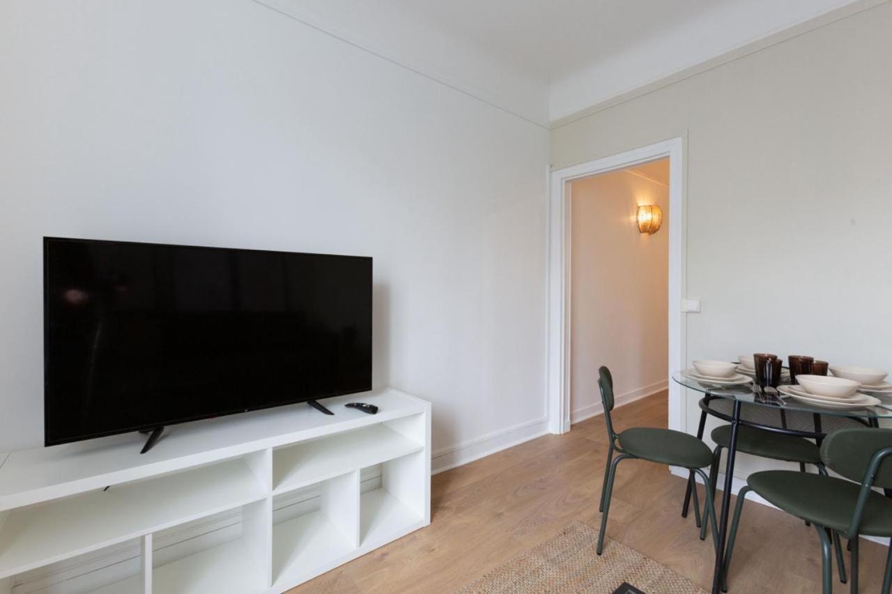 Appartement 3 Pieces - Proche Rer Et Centre Ville Corbeil-Essonnes Exterior photo